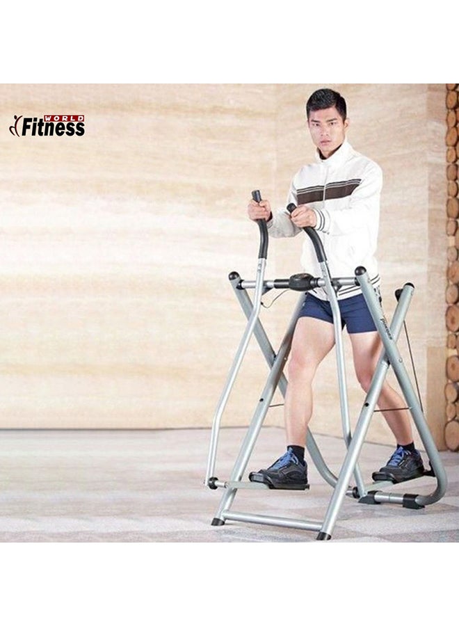 Fitness World - Air Walker Exercise Device 102cm - Image 1