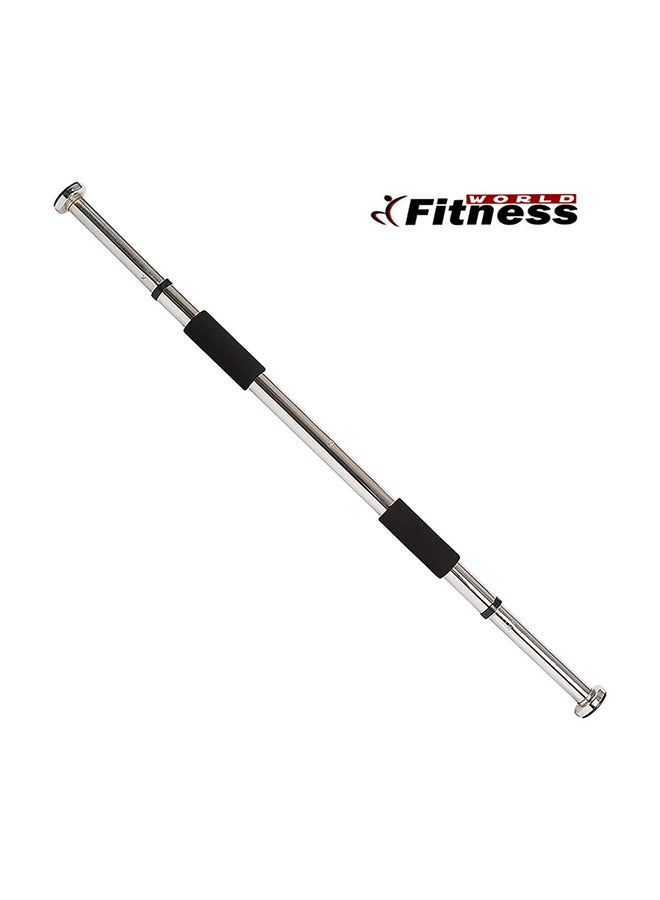 Fitness World Pull-Up Bar 1meter - Image 2