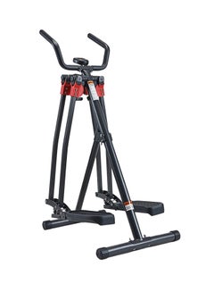 Flying 4-Pointer Cross Trainer - 8kg 8kg