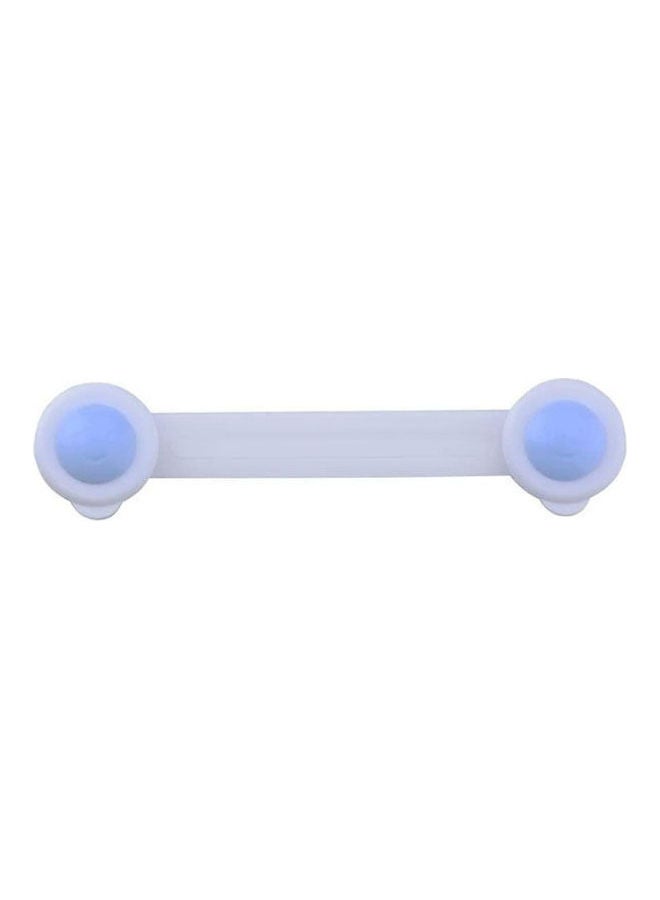 Generic - Children Kids Toddlers Baby Safety Lock For Drawer Cupboard Door Fridge - Image 1