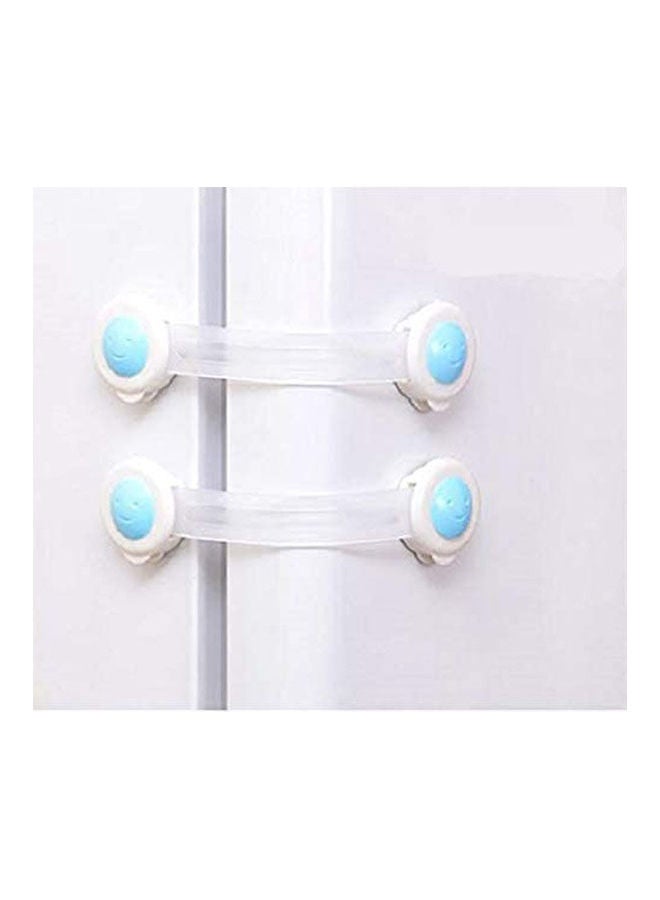 Generic - Children’S Refrigerator And Drawers Safety Lock - Image 1