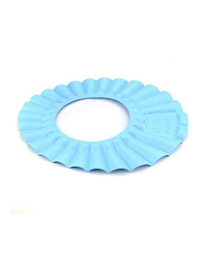 Generic - Baby Child Kid Shampoo Bath Shower Wash Hair Shield Hat - Image 1