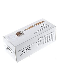 ZGTS Derma Roller For Face Multicolour 