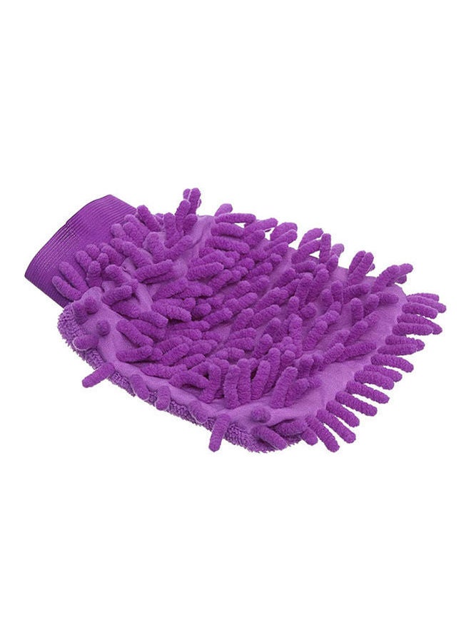 Generic Microfiber Car Washing Glove  - Image 1