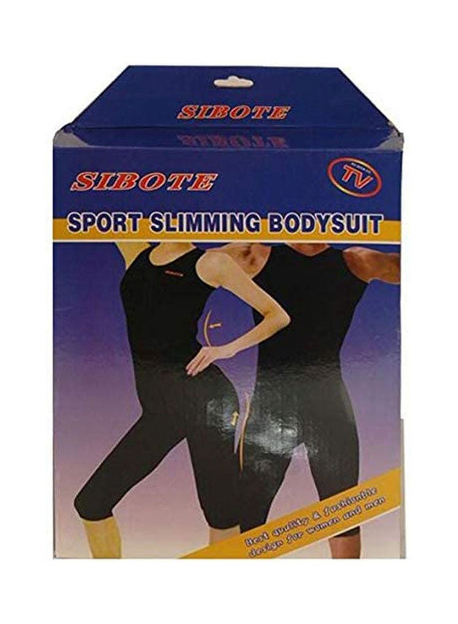Generic Sport Slimming Body Suit