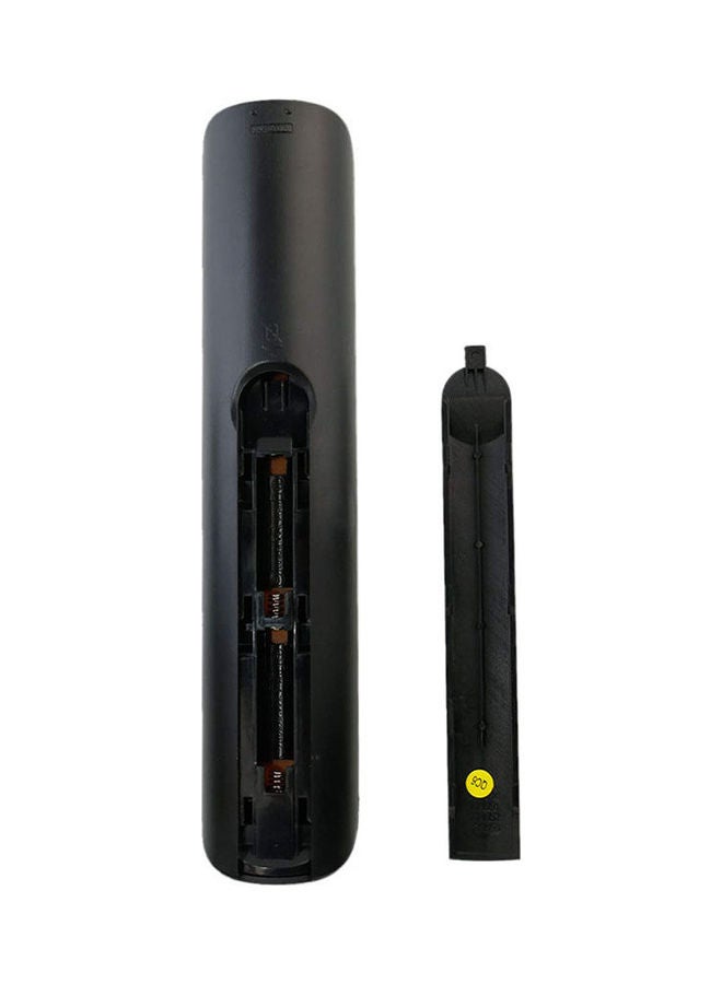 Remote Control Fit For Samsung Lcd Led Smart Tvs Sub Black - Image 2