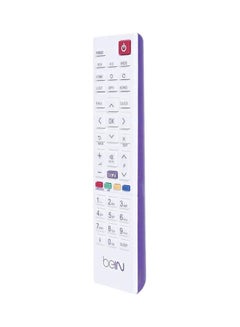 Generic Bein Sports Receiver Remote Control Multicolour  - Image 2