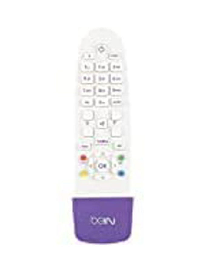 Bein Sports Receiver Remote Control Multicolour - Image 1