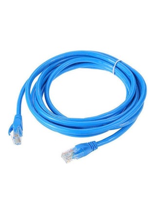Network Patch Computer Networking Cord Cable Blue - v1641141152/N52336708A_1