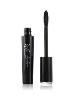 3D Smoky Eyes Mascara black