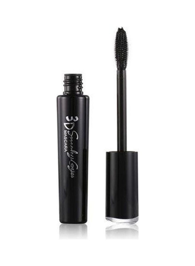 Ever Beauty - 3D Smoky Eyes Mascara black - Image 1