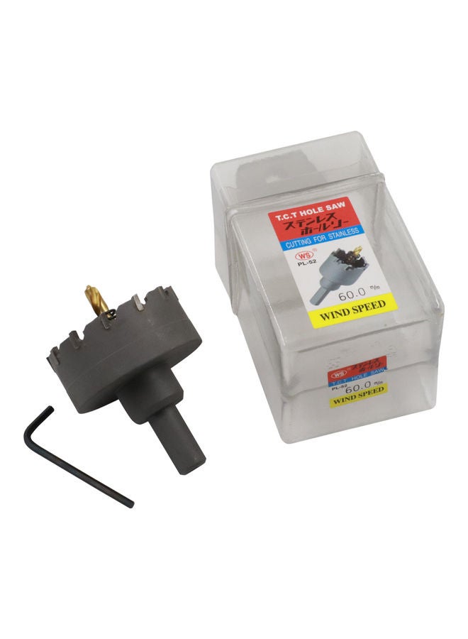 Hole Saw Multicolour