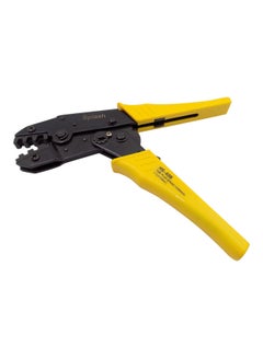 ماركة غير محددة Wire Stripper Crimping Tool Black/Yellow 1.6-4mm 
