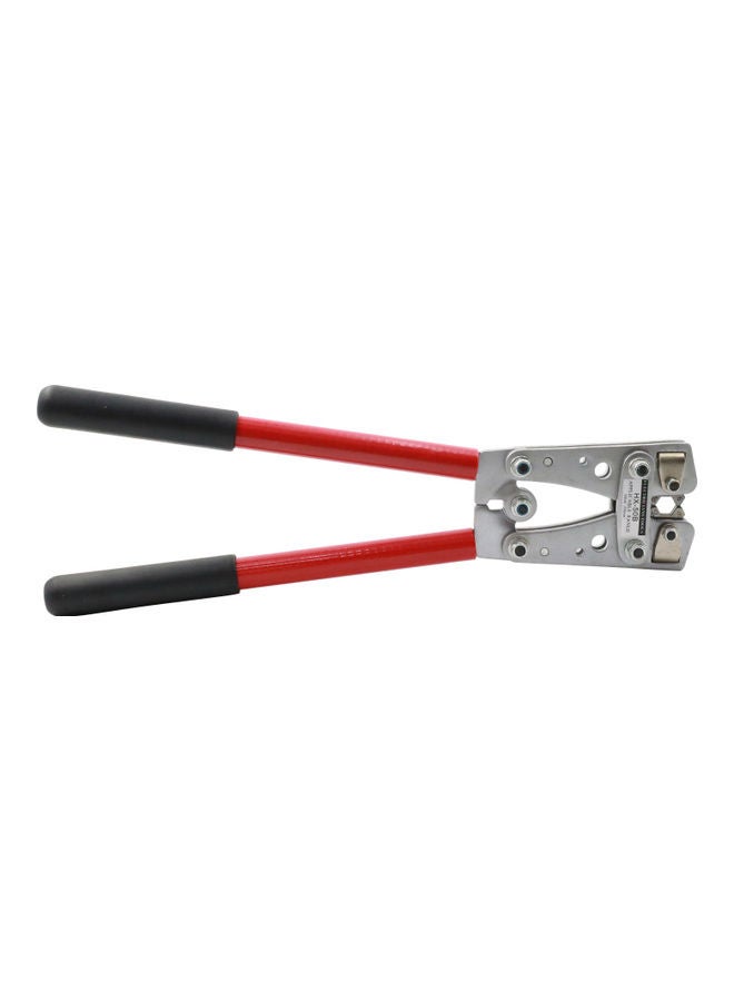 Generic - Electrician Pliers For Crimping Wire Cable Tool Multicolour 6inch - Image 1