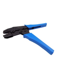 ماركة غير محددة Crimping Tool For Wire Ferrule Black/Blue 22.9x7.6x1.9cm 