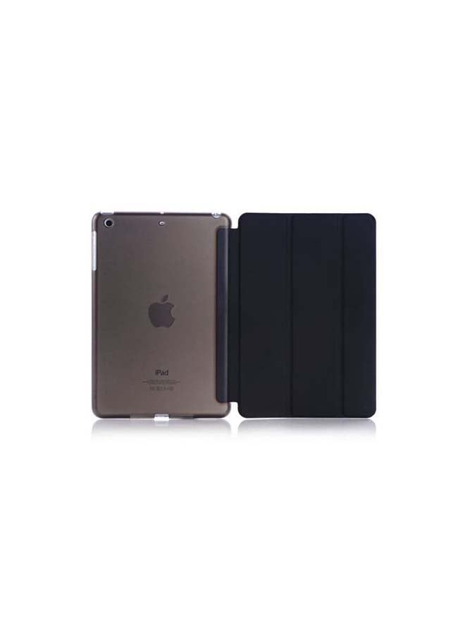 iPad Mini 4 Case Serial Apple iPad Mini 4 Slimfit Folio Smart Case Cover With Auto Sleep/Wake For Apple New iPad Mini 4 Released On 2015 - Image 1