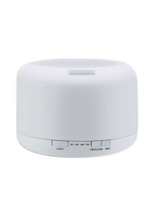Aromatherapy Diffuser White - v1641191663/N52270252A_1