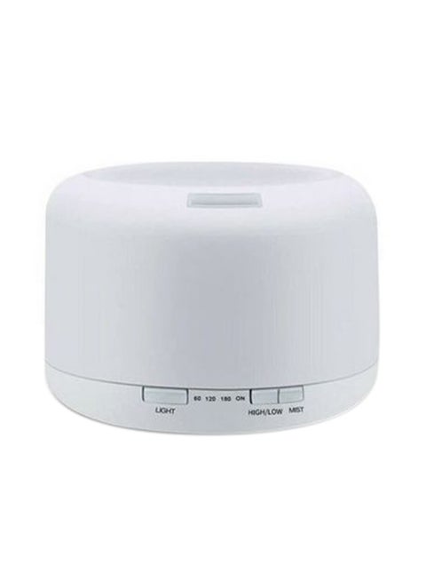 Aromatherapy Diffuser White