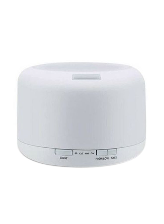 Aromatherapy Diffuser White