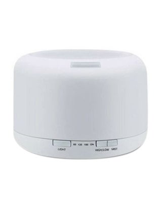 Aromatherapy Diffuser White - v1641191667/N52270253A_1