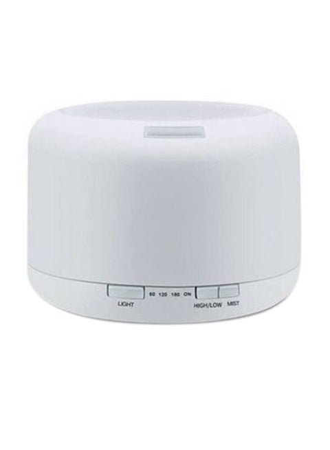 Aromatherapy Diffuser White