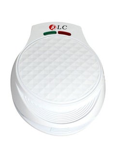 دي إل سي  ماكينة صنع الوافل الكهربائية 1000.0 W DLC-WM7412 أبيض/ أسود  - Image 2