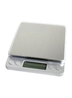 KRAWN Multipurpose Kitchen Scale KW-46011 White  - Image 1