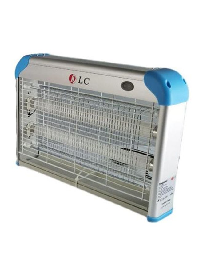 دي إل سي  قاتل حشرات آمن 20.0 W DLC-21420 أبيض - Image 1