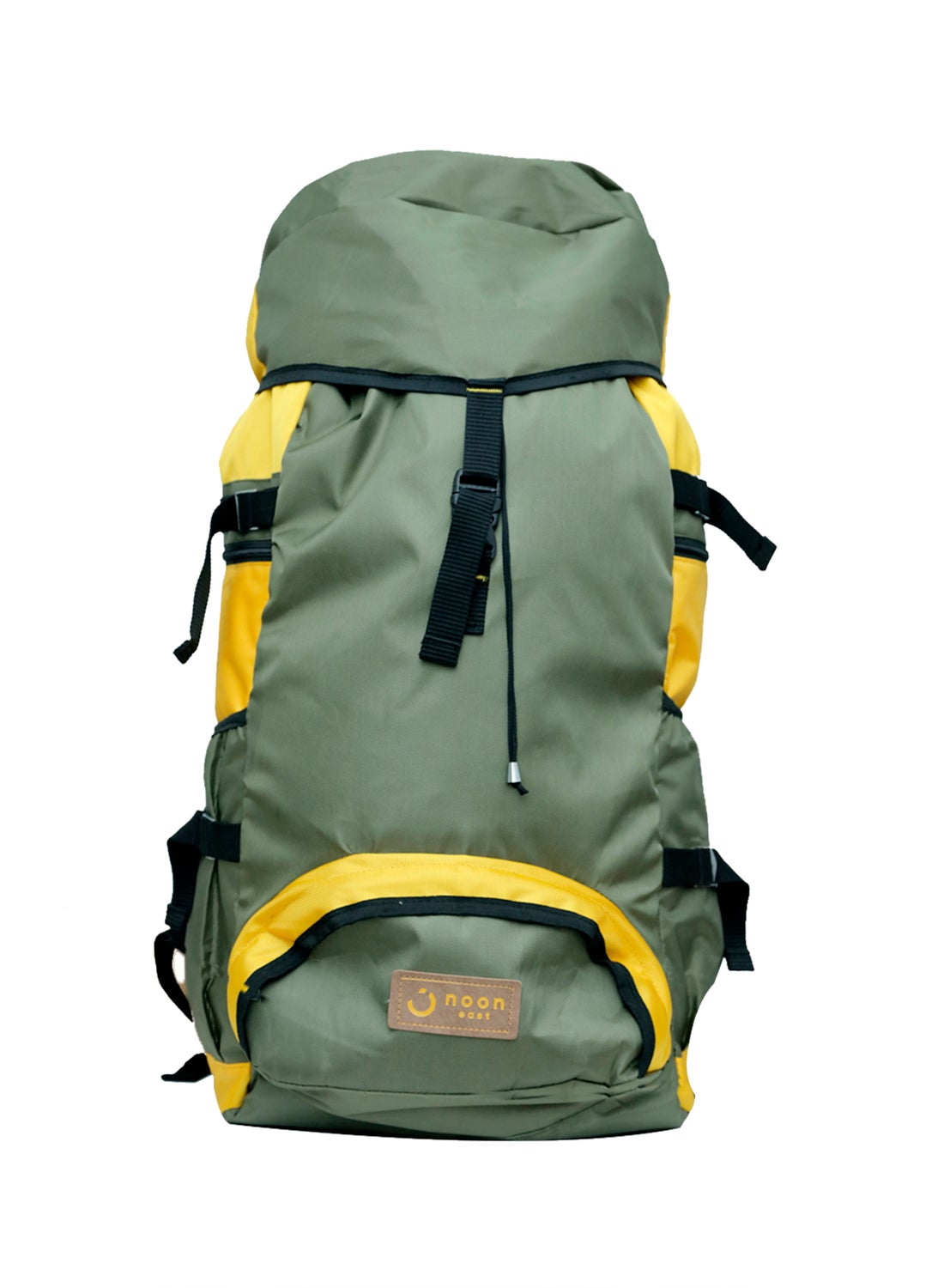 Buy Bleu Rucksack Hiking Bag with Laptop Compartment - (BP-2015, Volume:-  50+5 Liters, Product Dimensions (LxWxH):- 14x9x24 inches, 1 year Warranty)  Online at Lowest Price Ever in India | Check Reviews &