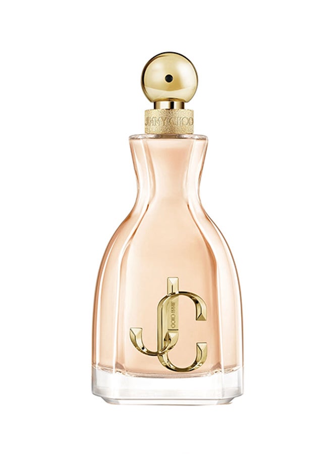 Jimmy Choo - I Want Choo EDP 100ml - Image 1