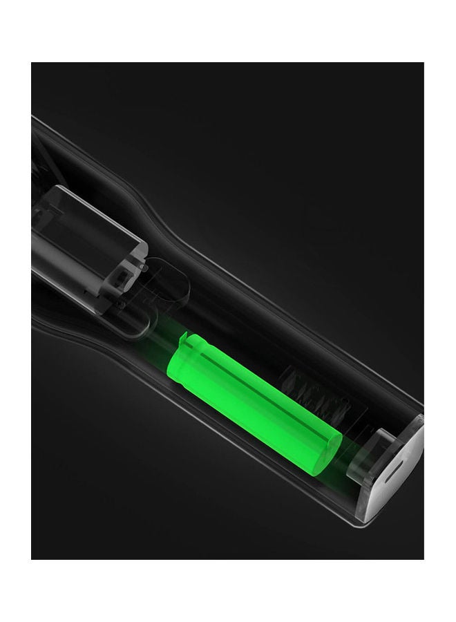 ENCHEN Boost USB Electric Hair Trimmer Black - Image 5