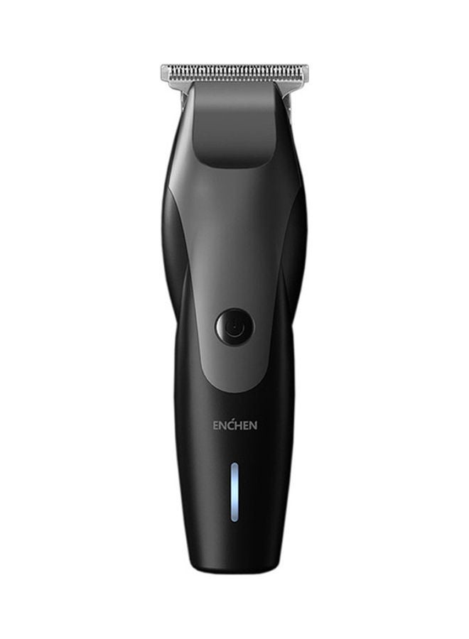 ENCHEN All In One Electric Hair Clipper Black - Image 1