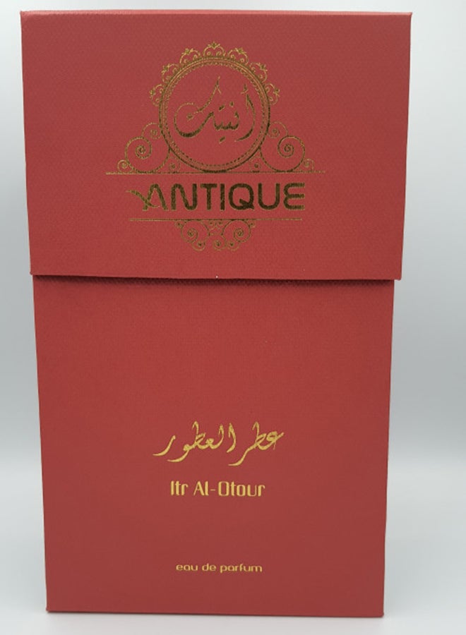 ANTIQUE Itr Al-Otour EDP 100ml  - Image 2