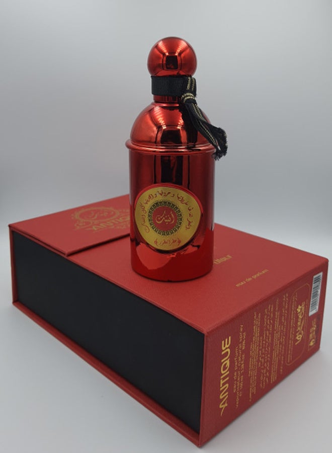 ANTIQUE Itr Al-Otour EDP 100ml  - Image 4