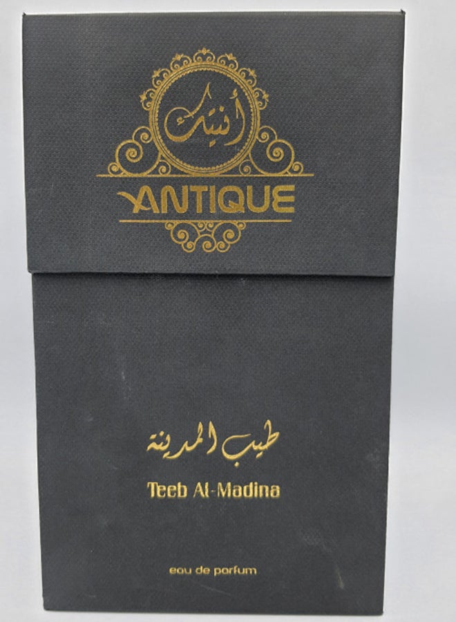 ANTIQUE Teeb Al-Madina EDP 100ml  - Image 2