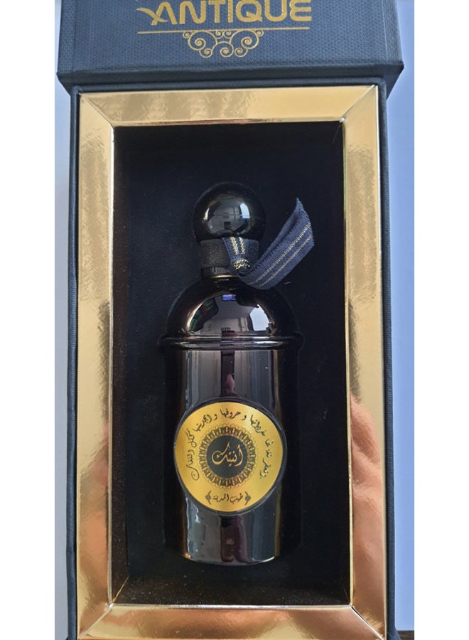 ANTIQUE Teeb Al-Madina EDP 100ml  - Image 5