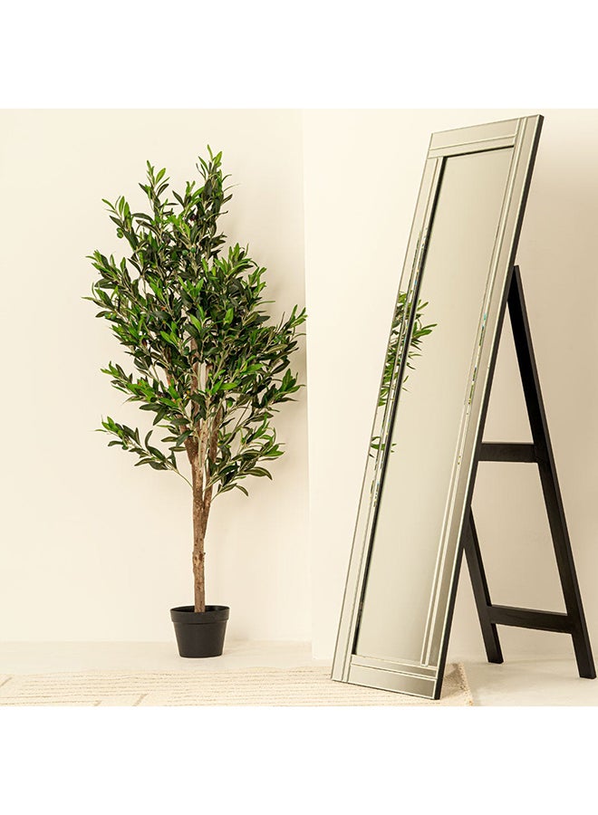 OC HOME Tree With Pot Green 148x55cm - Image 3