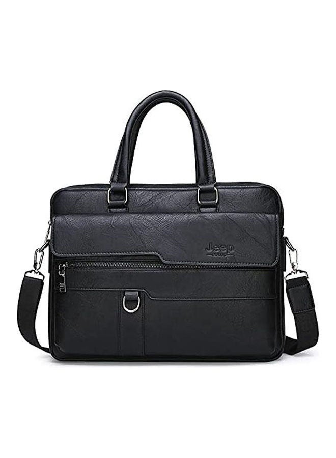Jeep Buluo - laptop Bag black - Image 1
