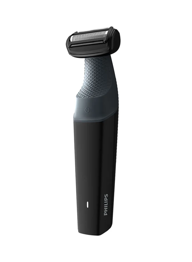 Philips Showerproof Bodygroom Series 3000 BG3010/13 Black/Grey