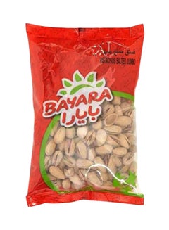 Bayara Jumbo Salted Pistachios 400grams 