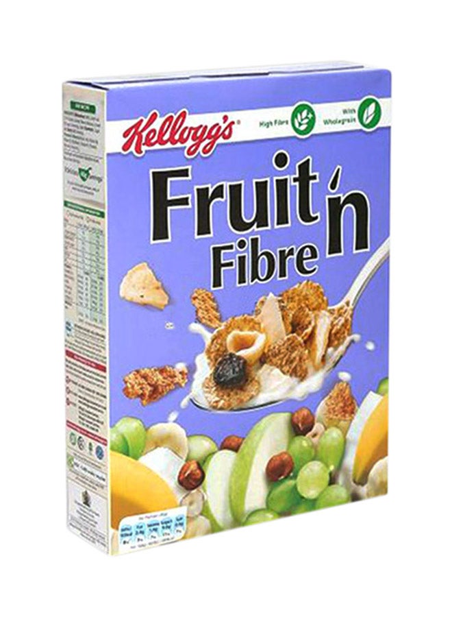 Kellogg's Fruit n Fibre Flakes 375grams  - Image 1
