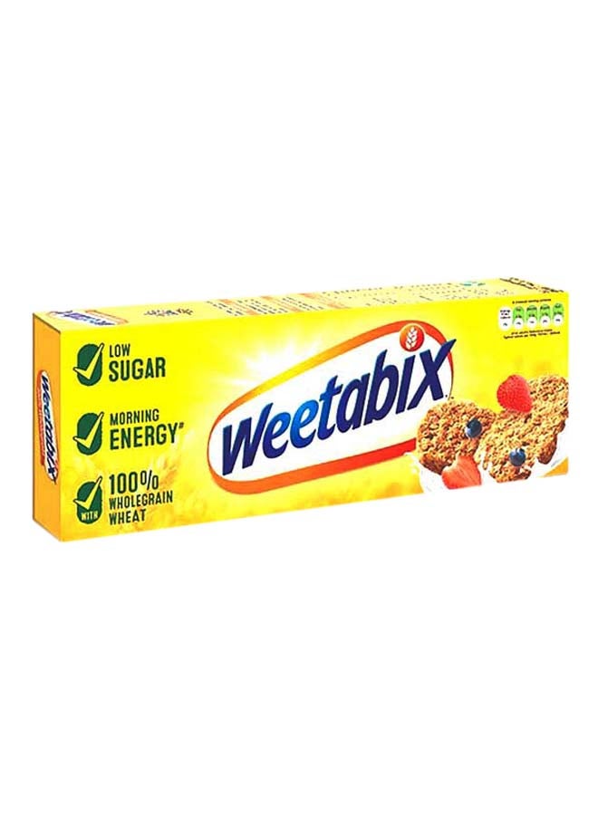 Weetabix Cereal 12 pieces 215grams - Image 1