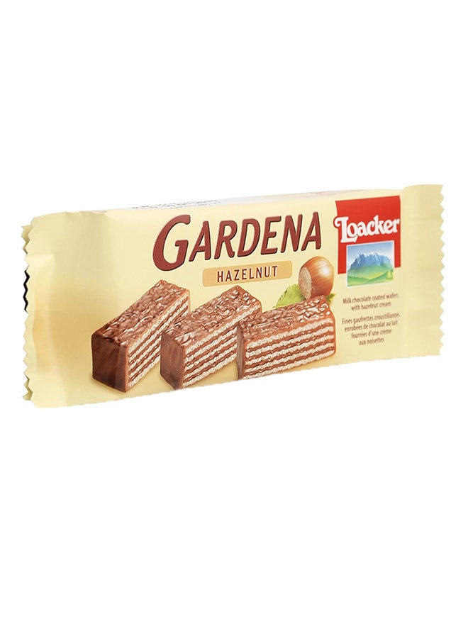 Loacker Gardena Wafers 38grams - Image 3
