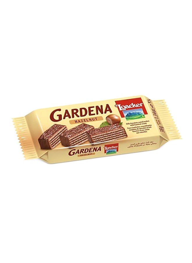 Loacker Gardena Wafers 38grams - Image 4
