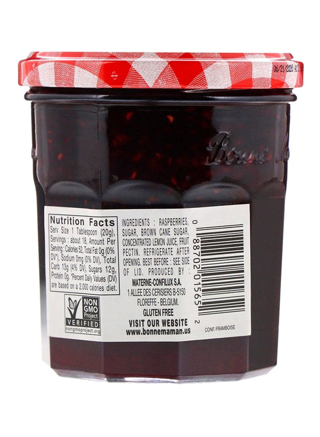 بون مامان مربى توت العُليق 370جرام - Image 2