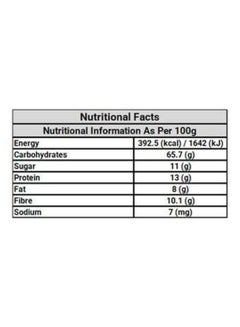 Quaker White Oats Value Pack 500grams Pack of 2  - Image 2