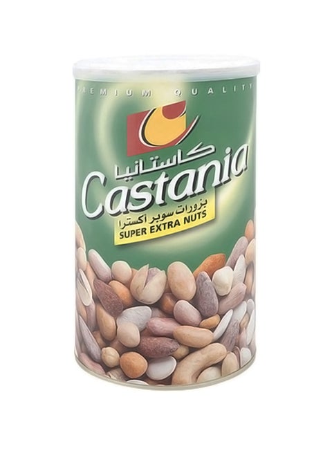 Super Extra Nuts 450grams