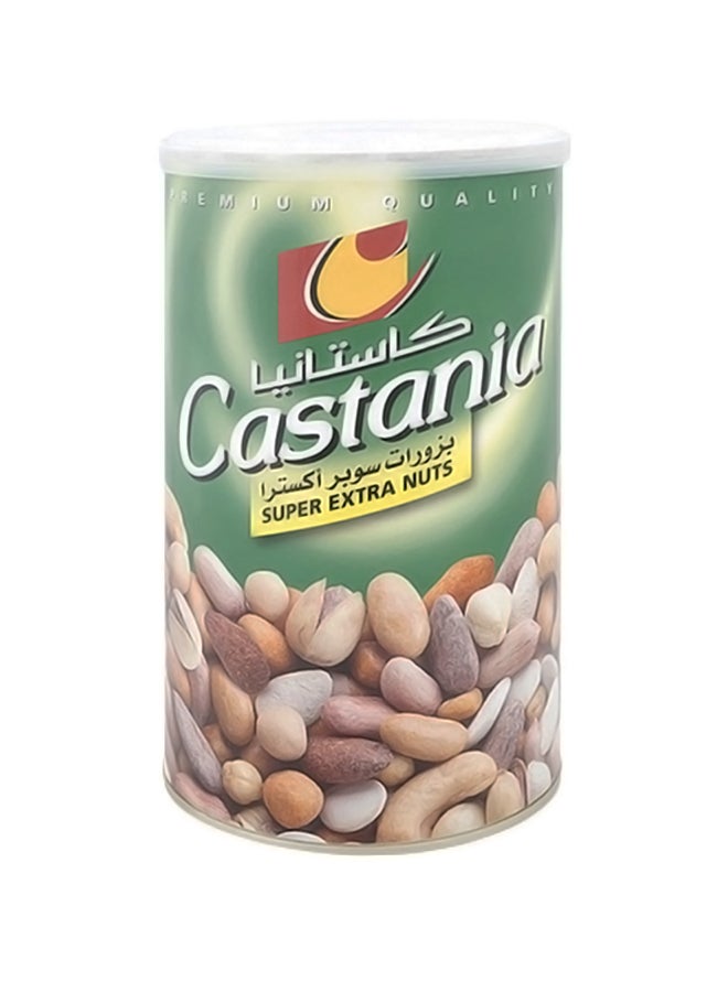 Super Extra Nuts 450grams