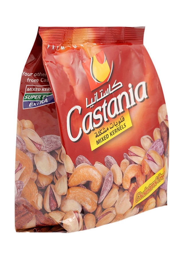 Castania - Mixed Kernels 450grams - Image 1