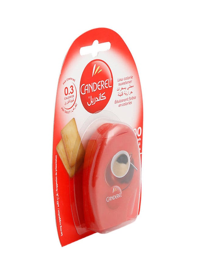 Canderel Sweetener Tablets 8.5grams  - Image 3